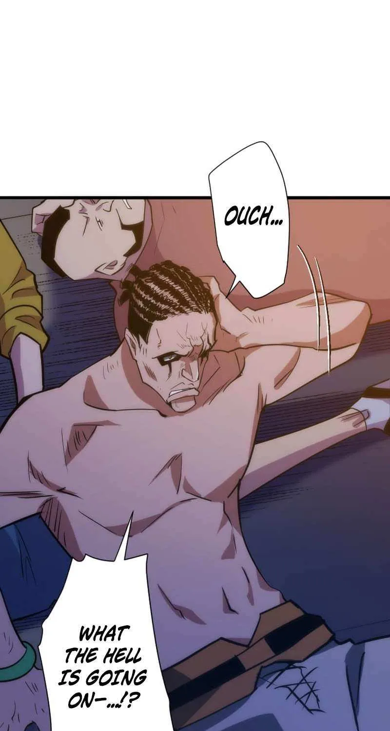 Reverse Tower Dungeon Chapter 24 page 89 - 