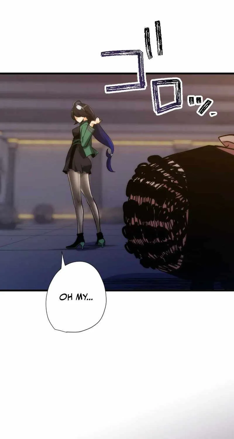 Reverse Tower Dungeon Chapter 25 page 108 - 