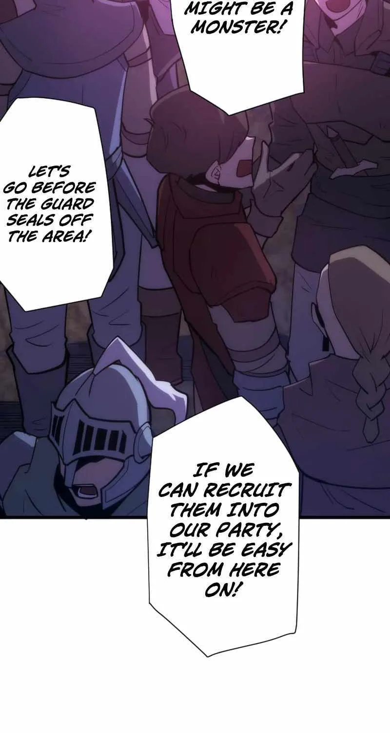 Reverse Tower Dungeon Chapter 25 page 13 - 