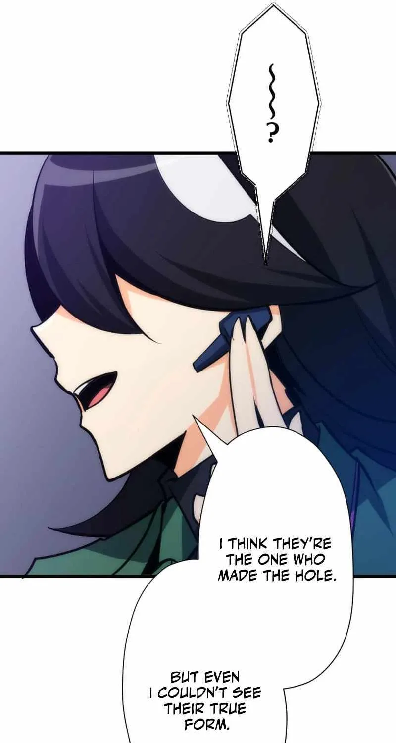 Reverse Tower Dungeon Chapter 25 page 121 - 