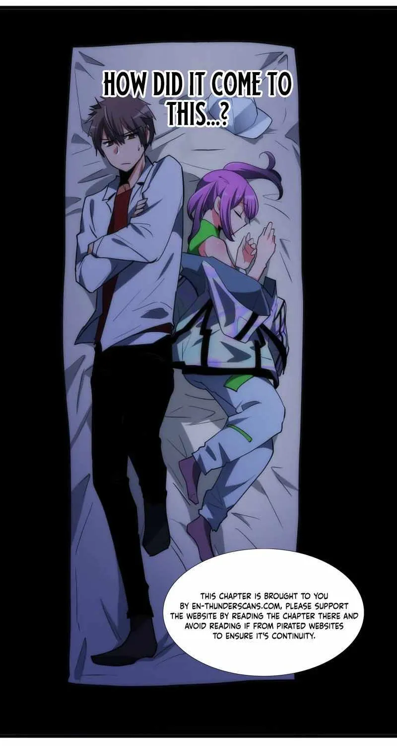 Reverse Tower Dungeon Chapter 25 page 128 - 