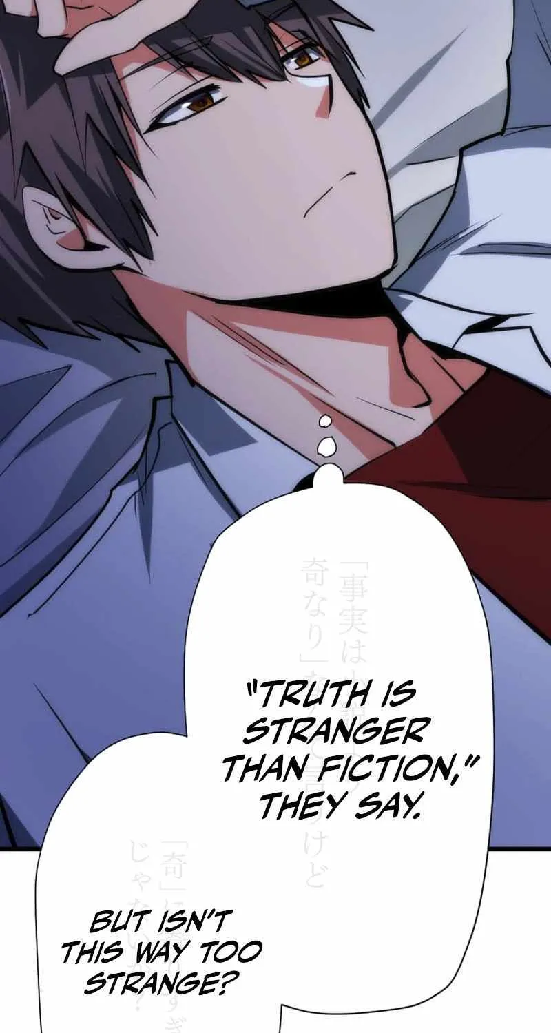 Reverse Tower Dungeon Chapter 25 page 131 - 