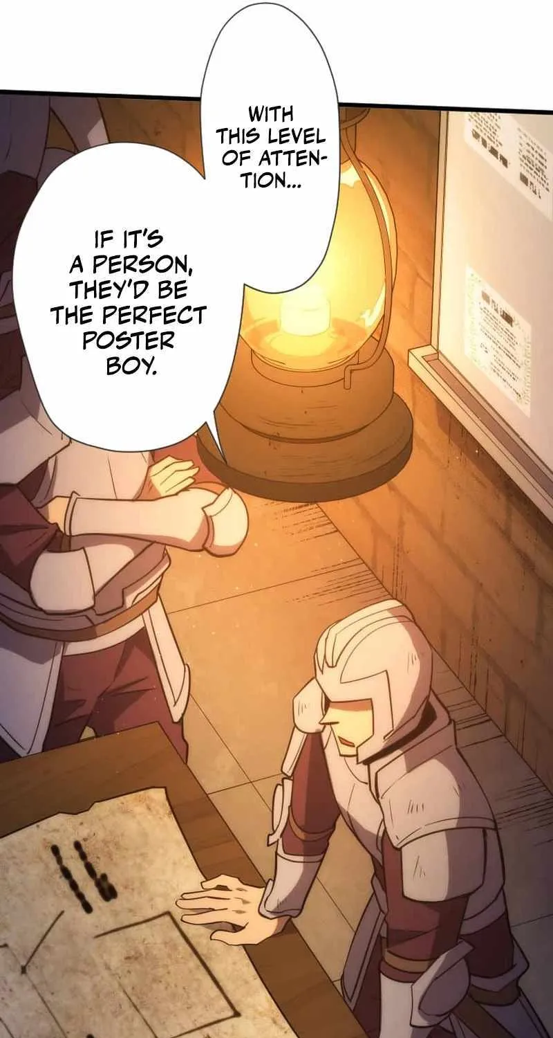 Reverse Tower Dungeon Chapter 25 page 19 - 