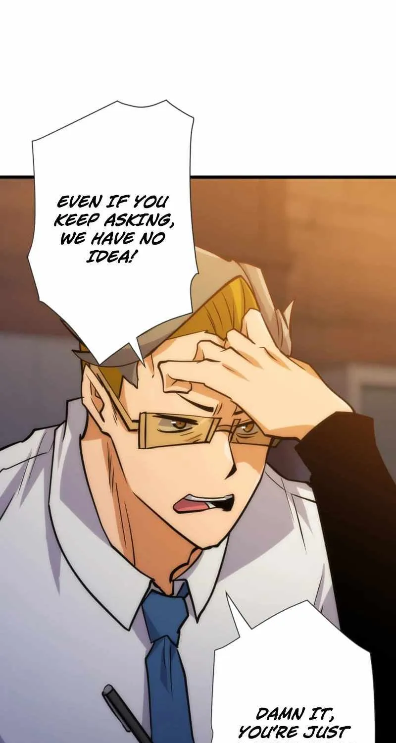Reverse Tower Dungeon Chapter 25 page 23 - 