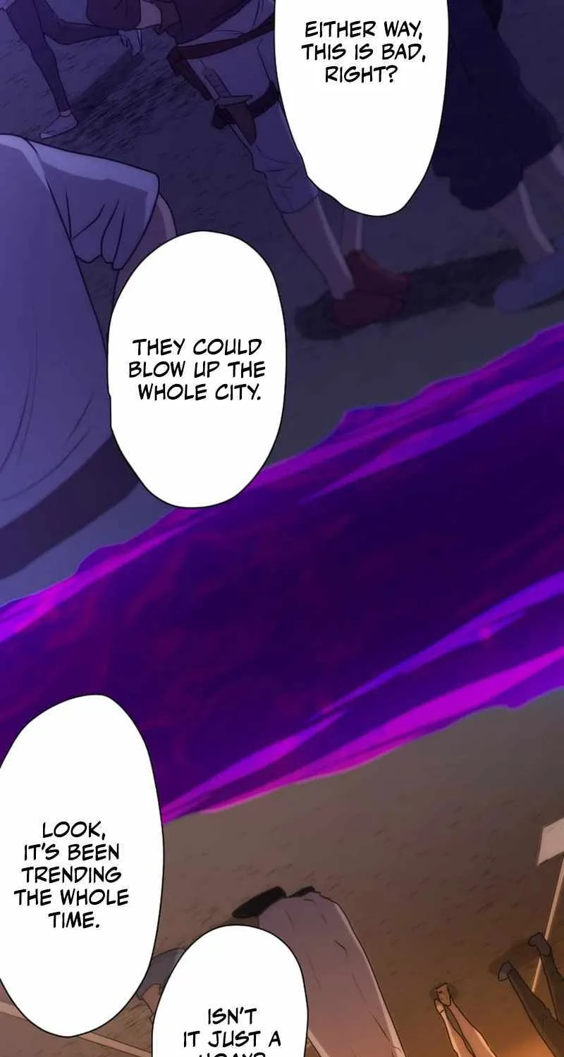 Reverse Tower Dungeon Chapter 25 page 31 - 