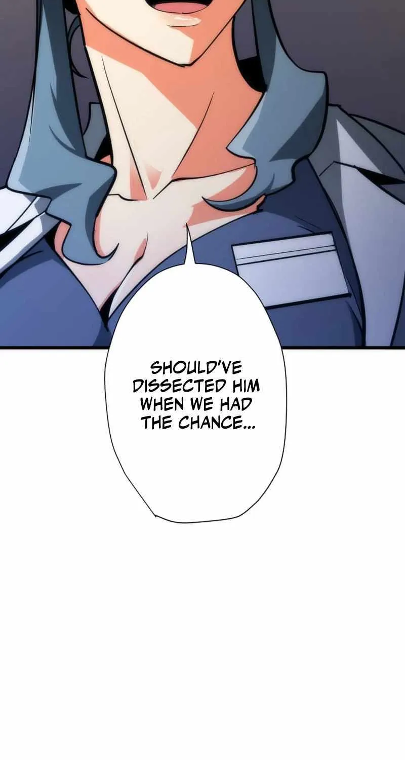 Reverse Tower Dungeon Chapter 25 page 41 - 