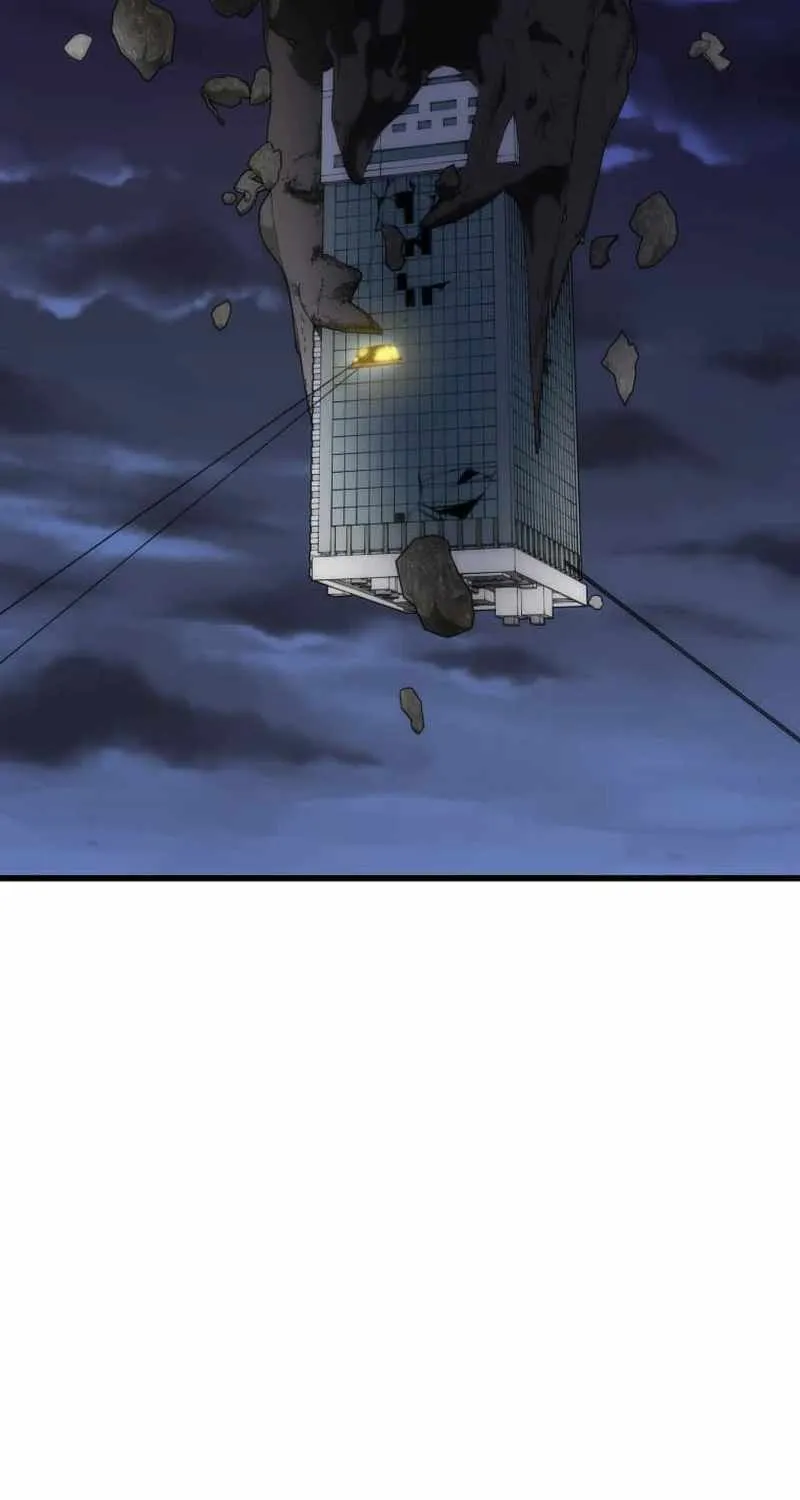 Reverse Tower Dungeon Chapter 25 page 43 - 