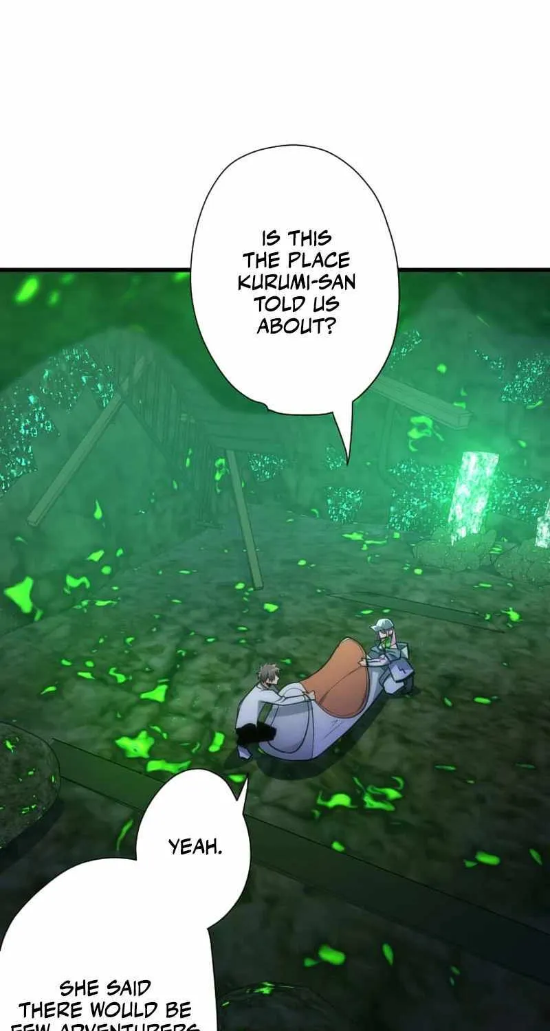 Reverse Tower Dungeon Chapter 25 page 44 - 