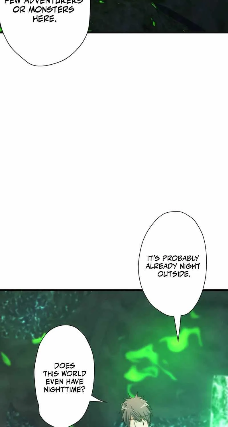 Reverse Tower Dungeon Chapter 25 page 45 - 