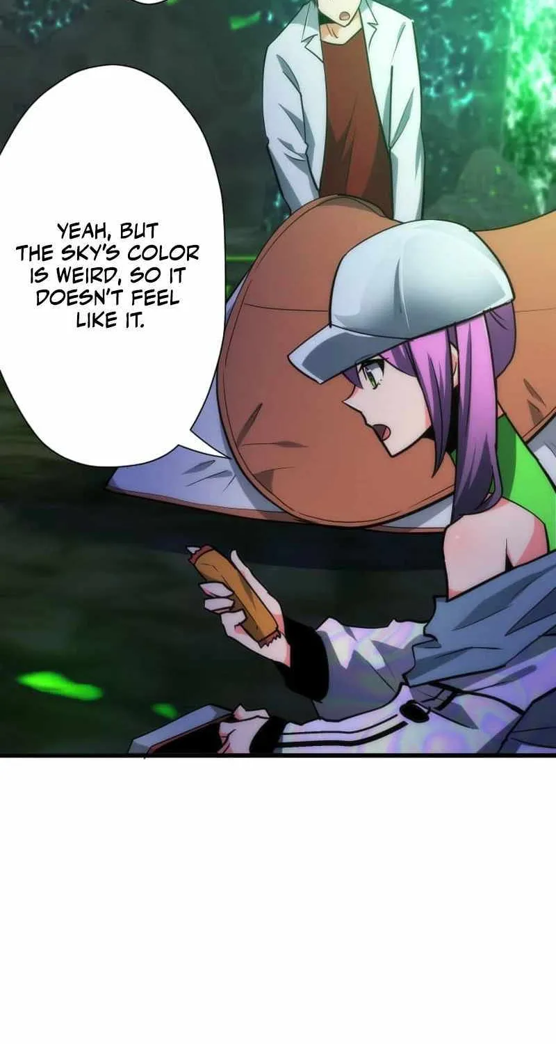 Reverse Tower Dungeon Chapter 25 page 46 - 