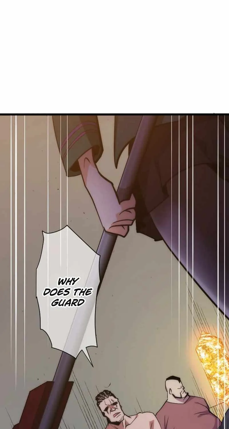Reverse Tower Dungeon Chapter 25 page 49 - 
