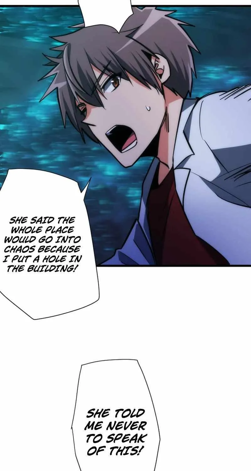 Reverse Tower Dungeon Chapter 25 page 6 - 