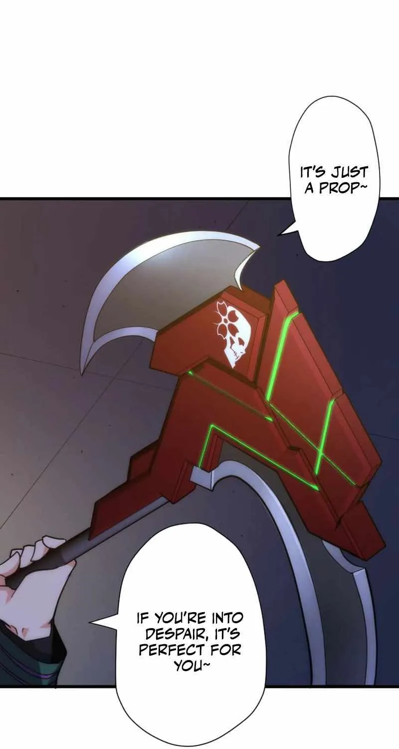 Reverse Tower Dungeon Chapter 25 page 51 - 