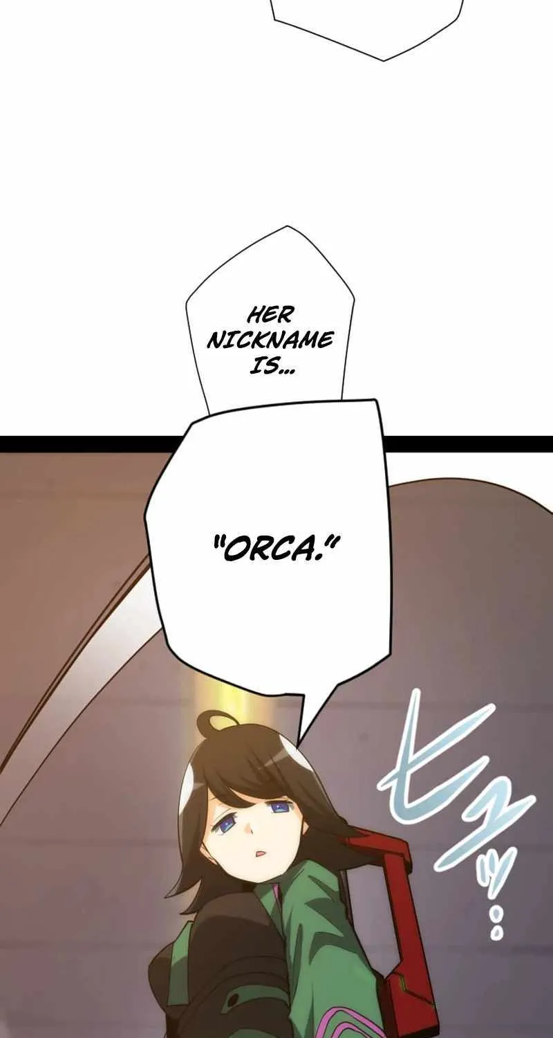 Reverse Tower Dungeon Chapter 25 page 55 - 