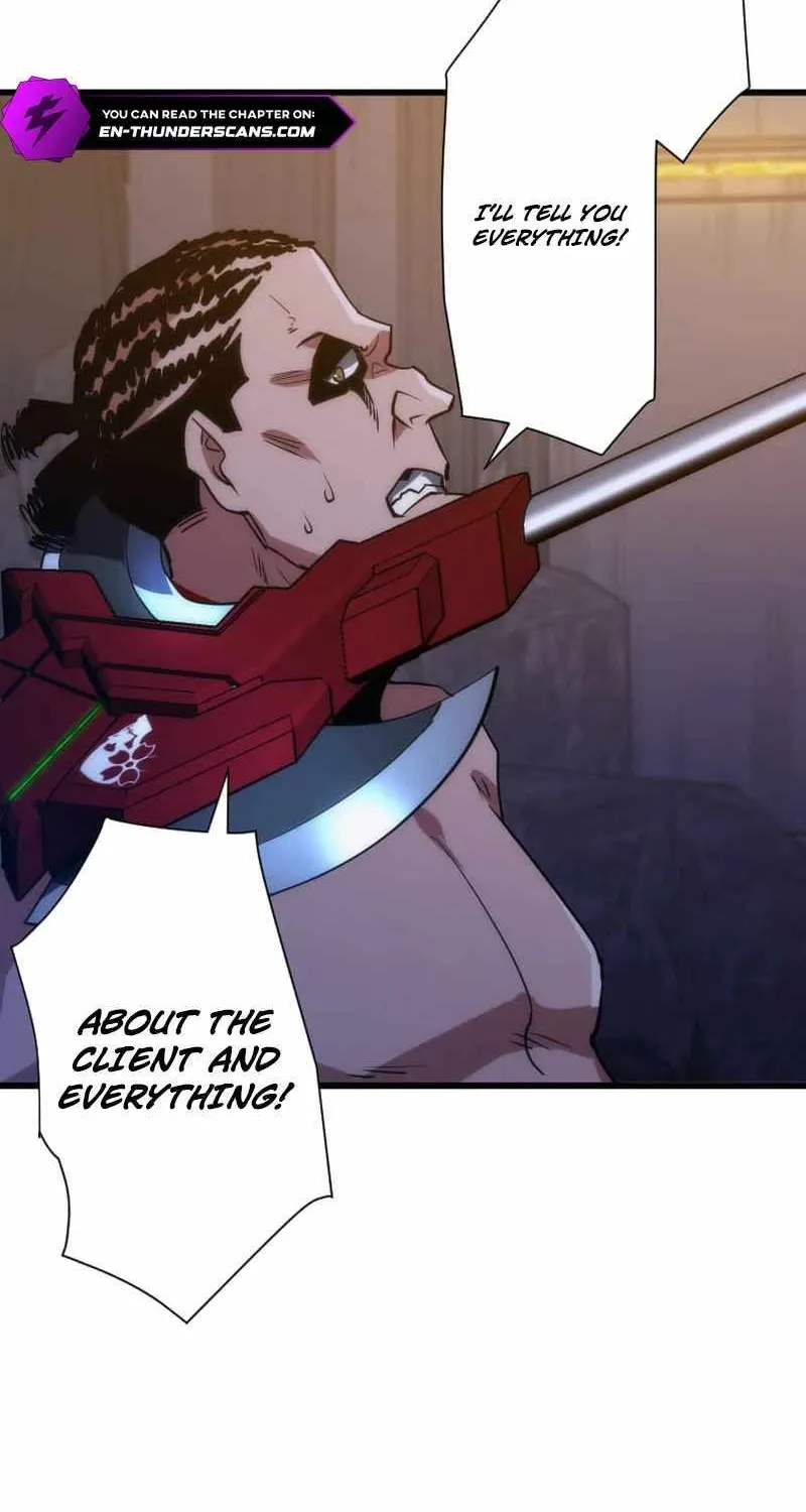 Reverse Tower Dungeon Chapter 25 page 58 - 