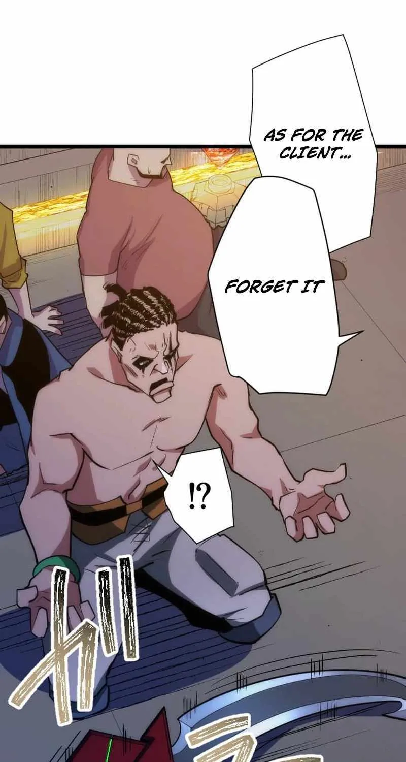 Reverse Tower Dungeon Chapter 25 page 61 - 