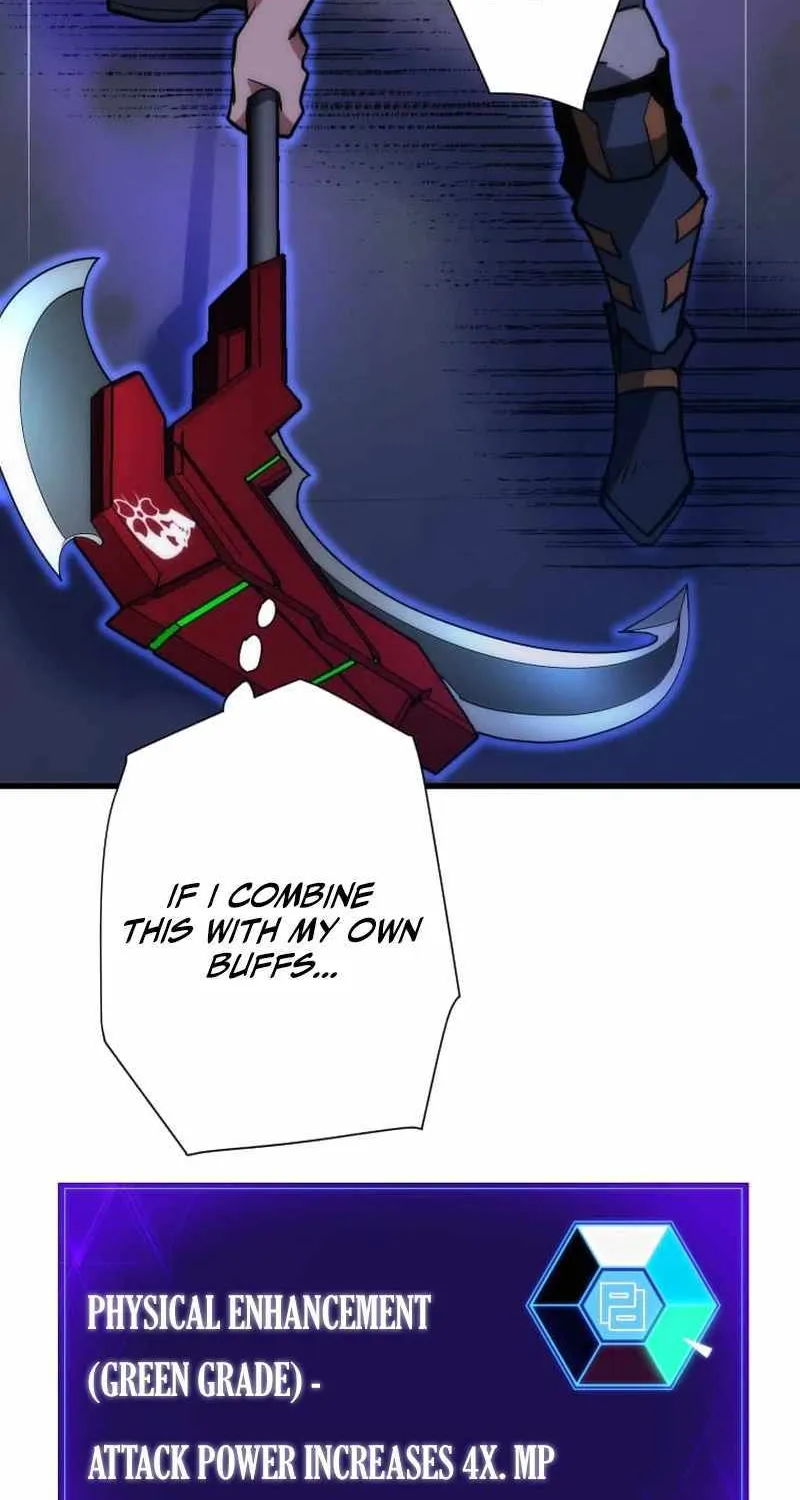Reverse Tower Dungeon Chapter 25 page 67 - 