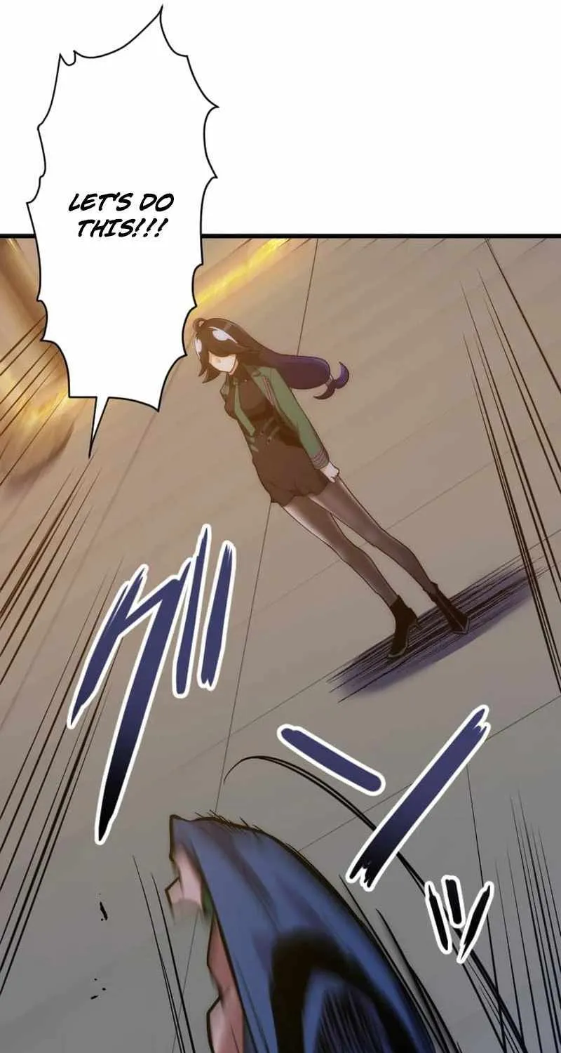 Reverse Tower Dungeon Chapter 25 page 73 - 