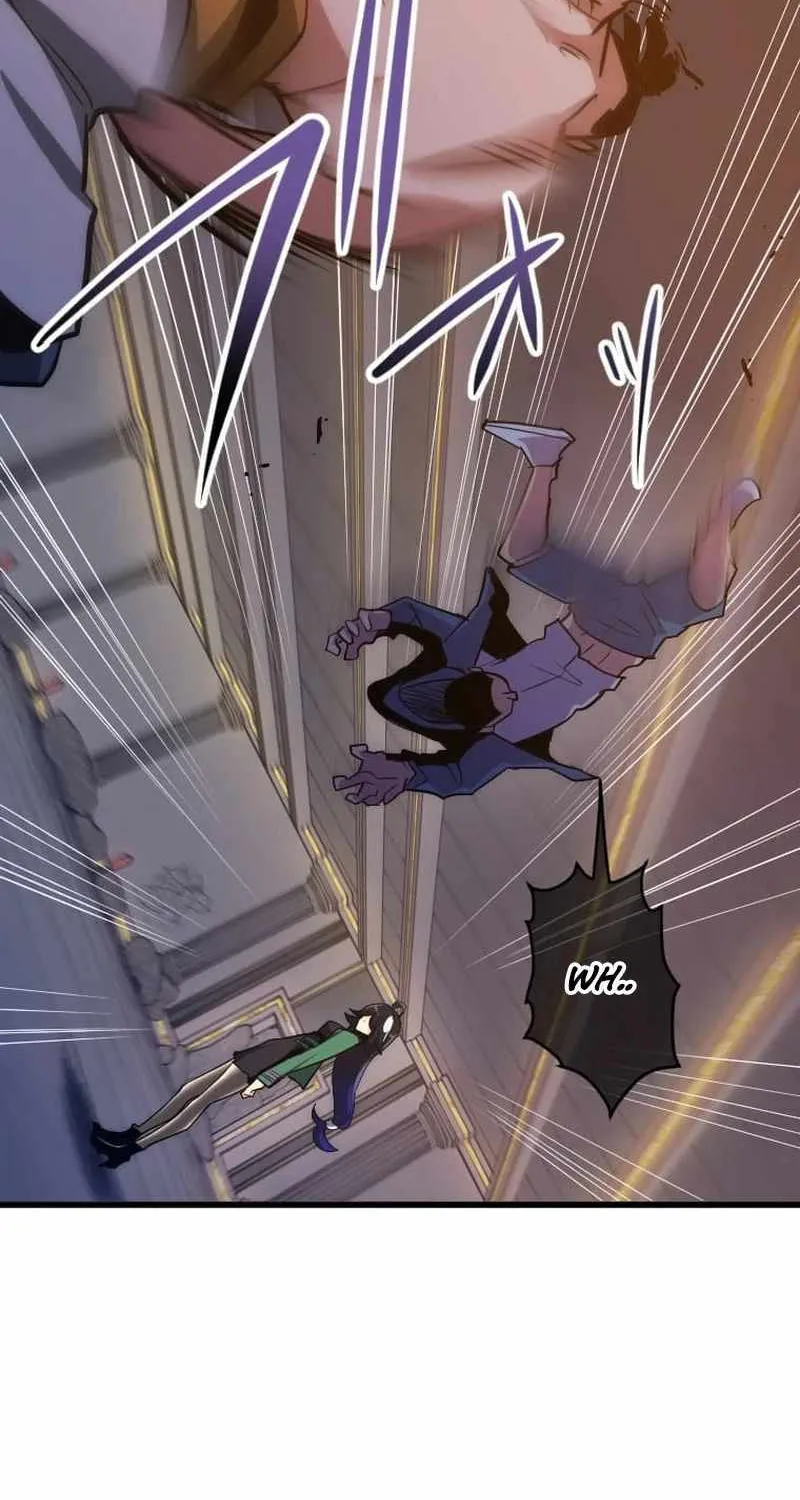 Reverse Tower Dungeon Chapter 25 page 76 - 