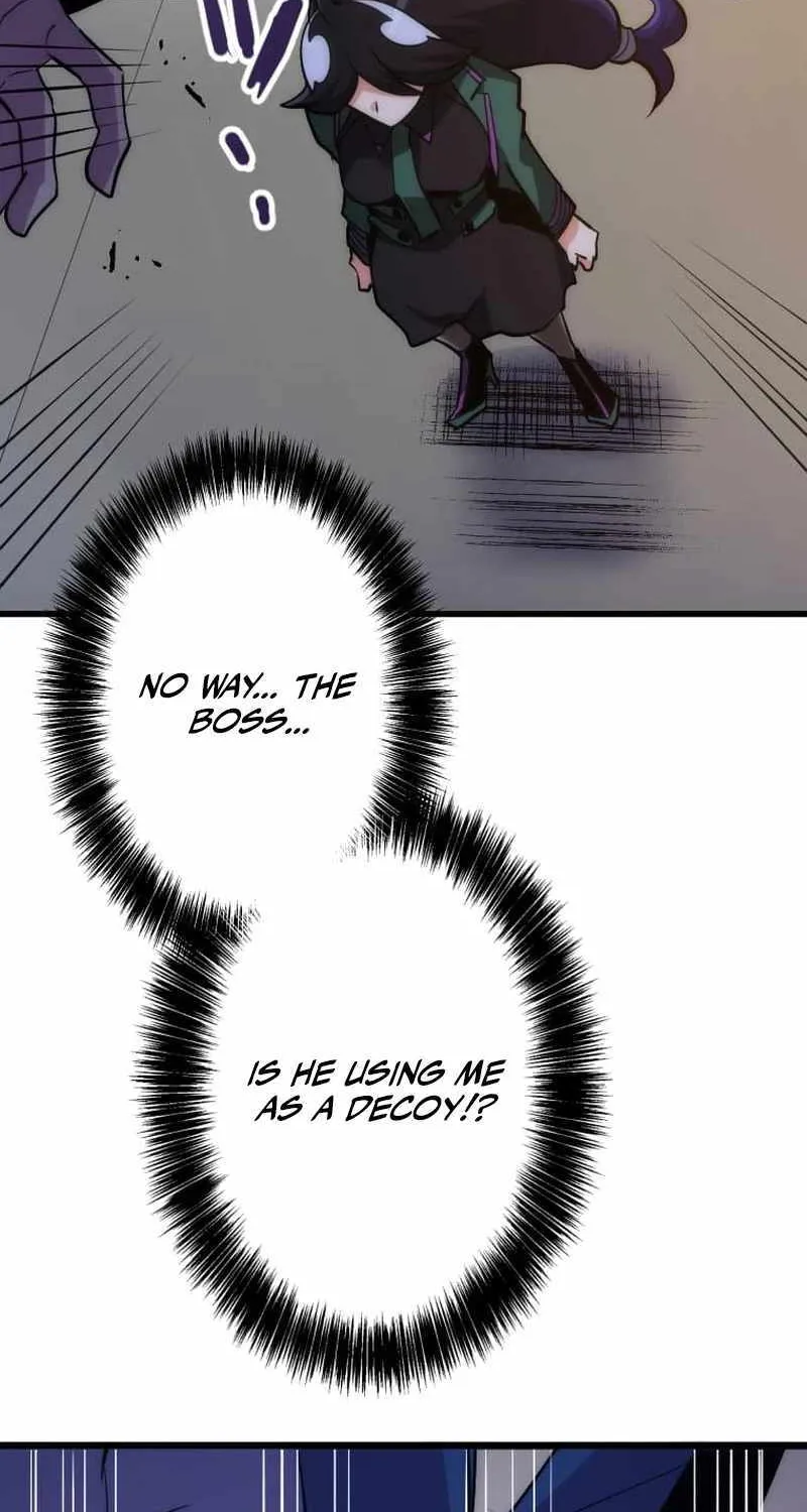 Reverse Tower Dungeon Chapter 25 page 78 - 