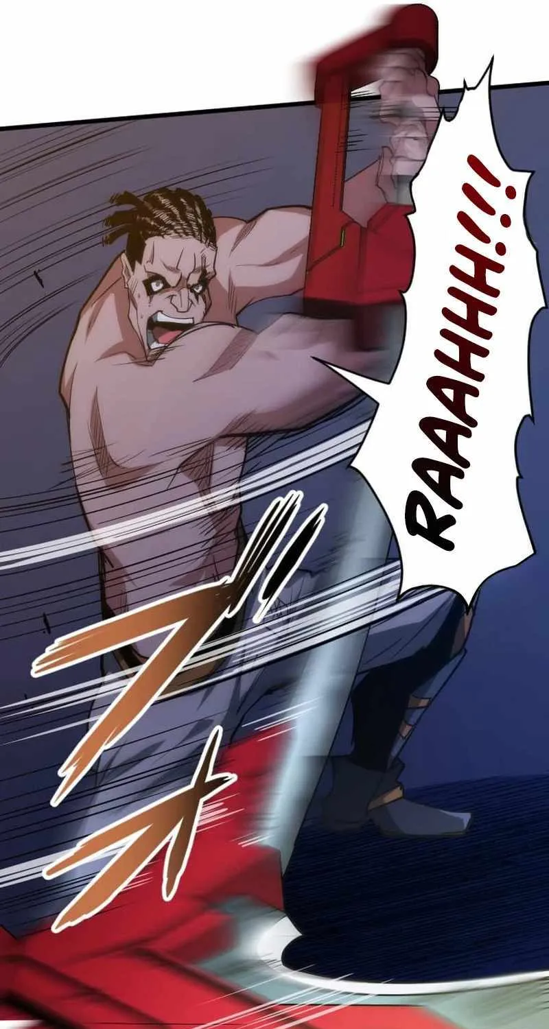 Reverse Tower Dungeon Chapter 25 page 81 - 