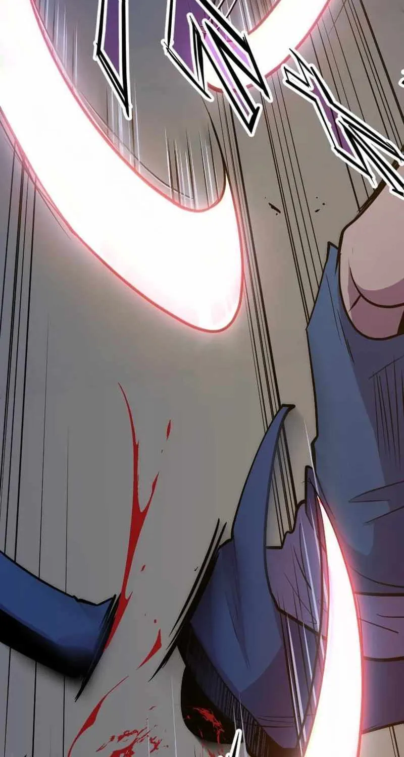 Reverse Tower Dungeon Chapter 25 page 84 - 
