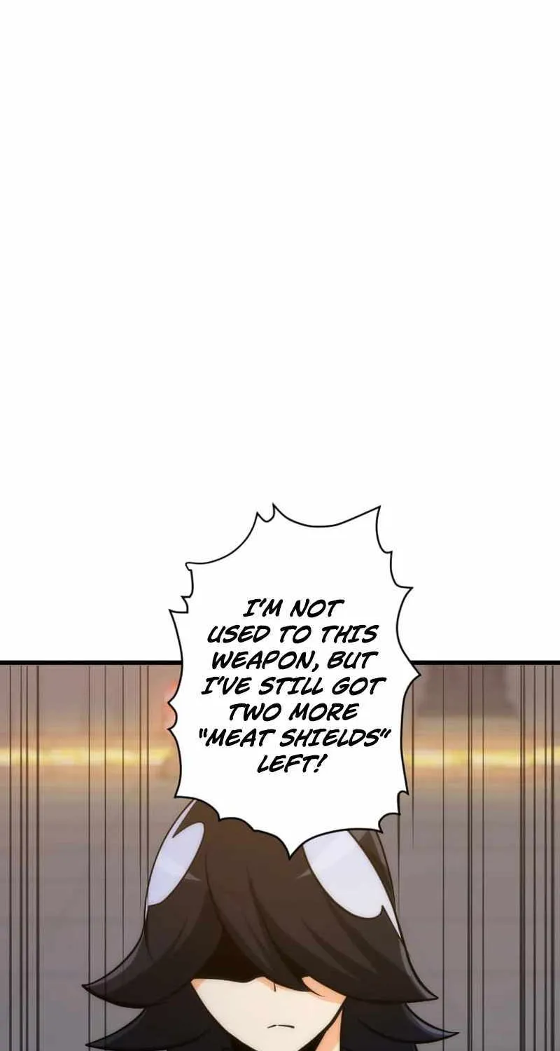 Reverse Tower Dungeon Chapter 25 page 94 - 
