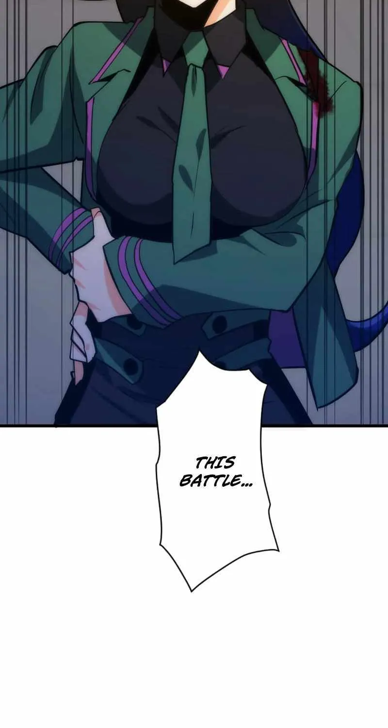 Reverse Tower Dungeon Chapter 25 page 95 - 