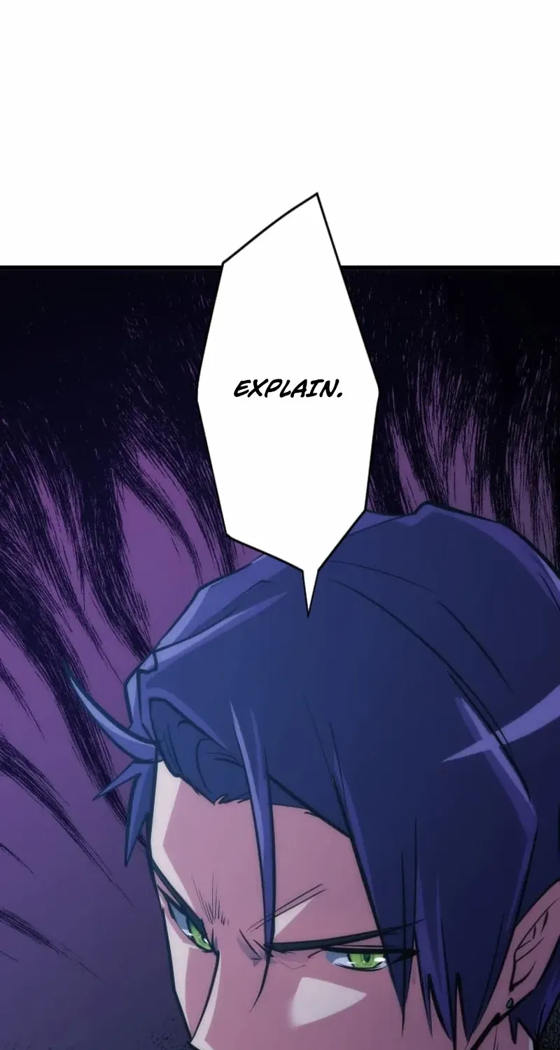 Reverse Tower Dungeon Chapter 26 page 11 - 