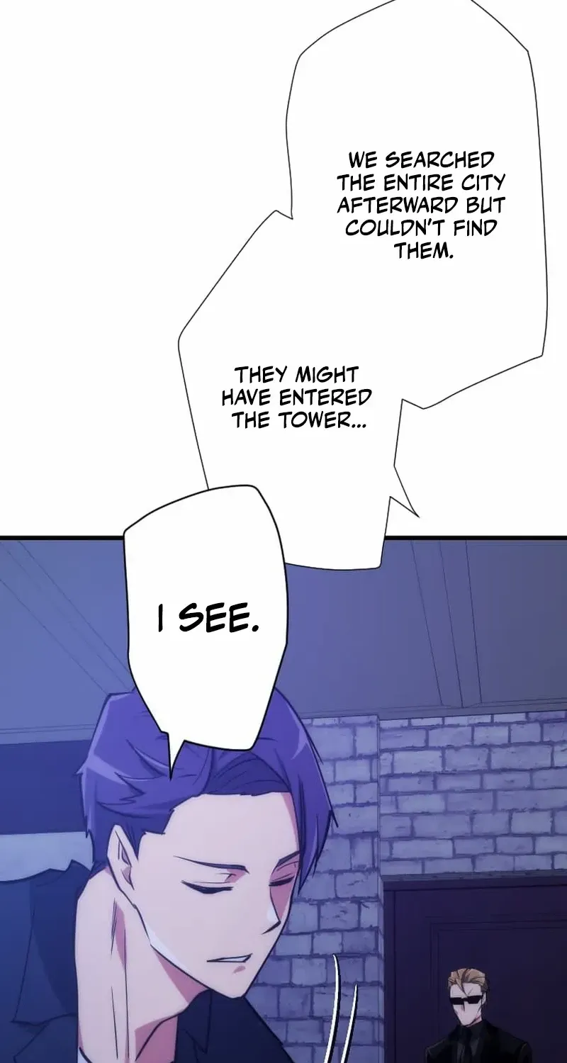 Reverse Tower Dungeon Chapter 26 page 17 - 
