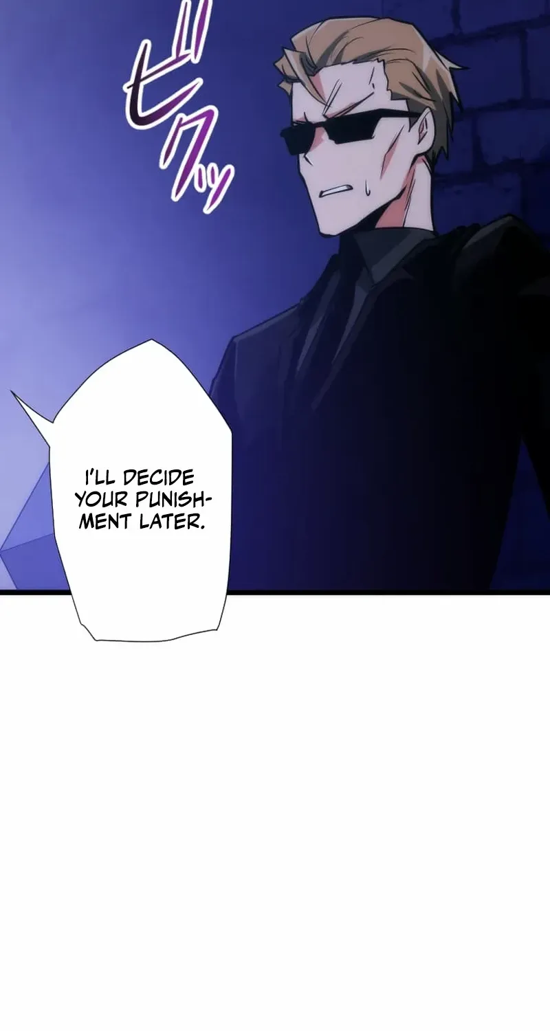 Reverse Tower Dungeon Chapter 26 page 24 - 