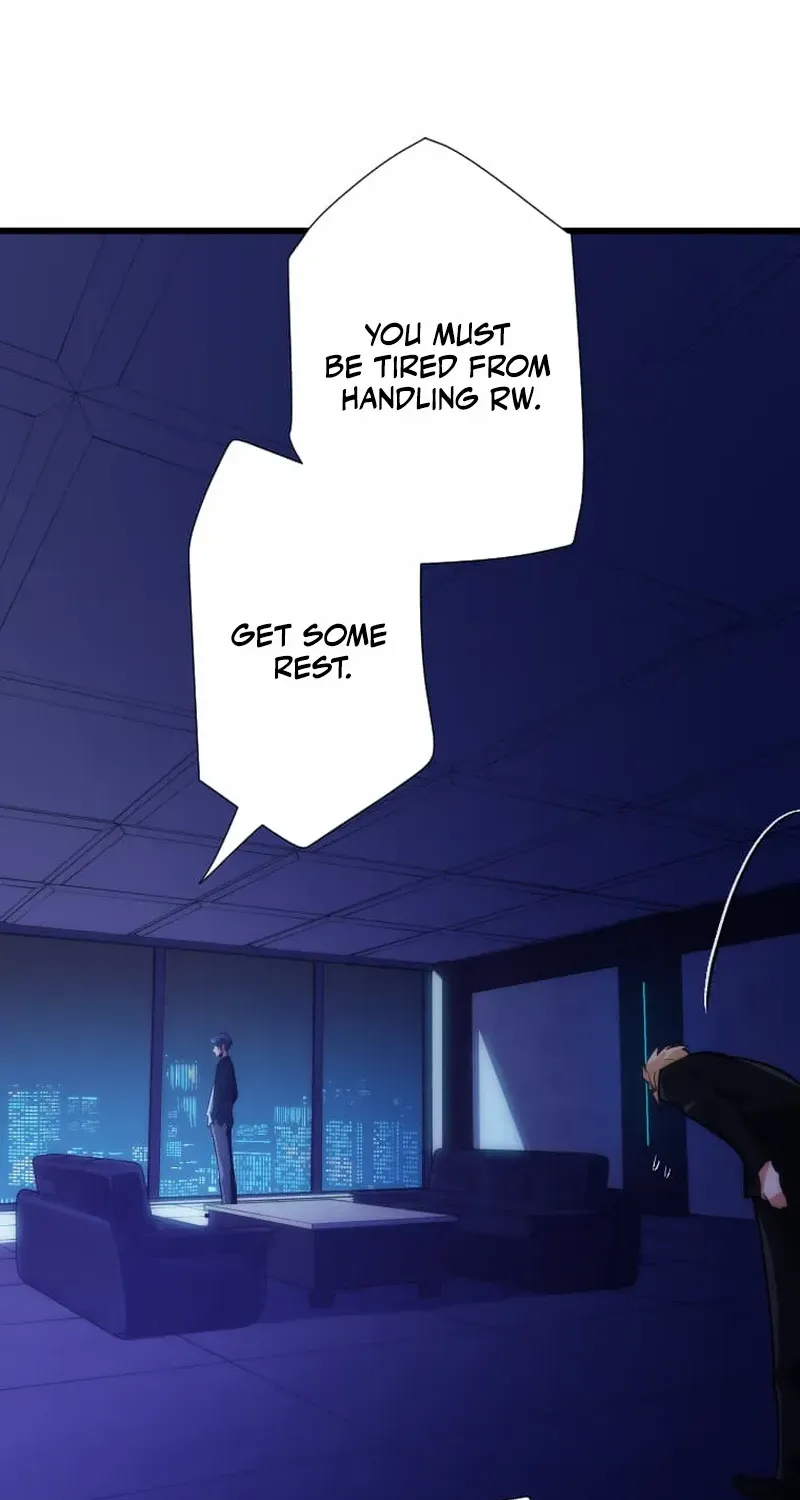 Reverse Tower Dungeon Chapter 26 page 25 - 