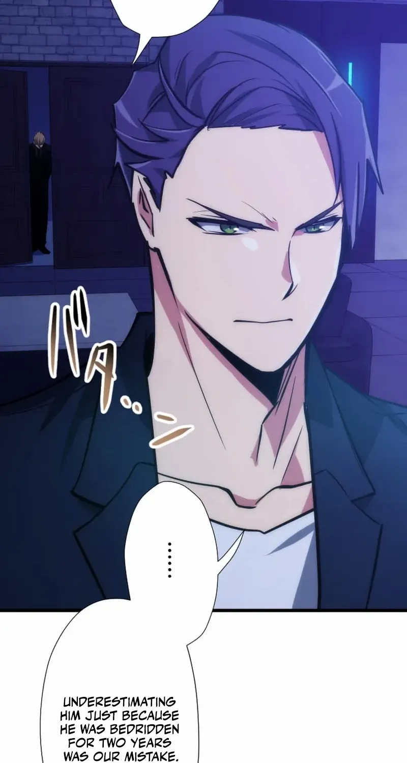 Reverse Tower Dungeon Chapter 26 page 28 - 