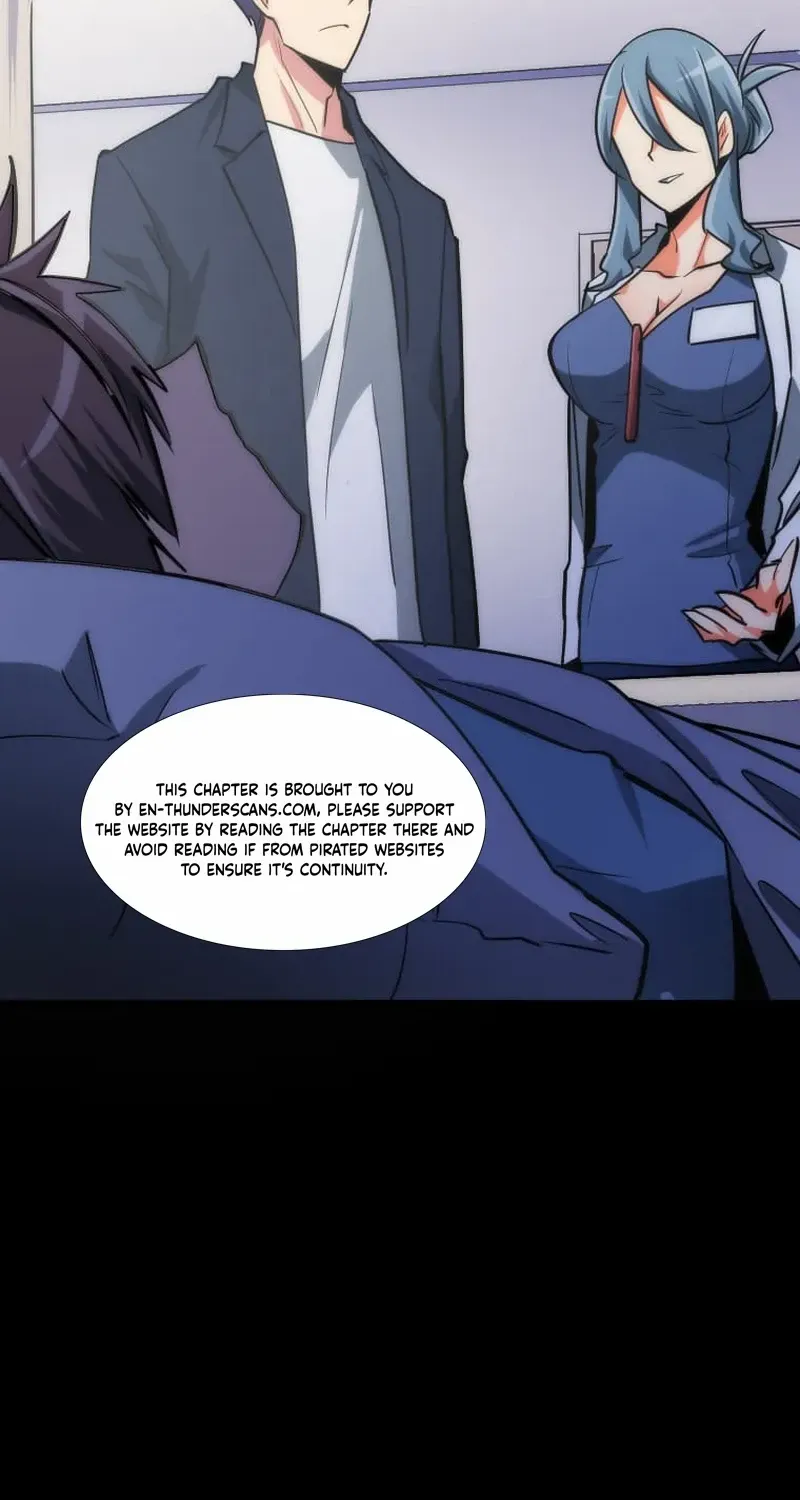 Reverse Tower Dungeon Chapter 26 page 30 - 
