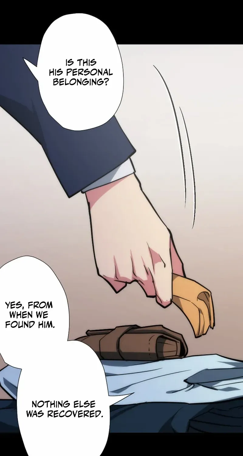 Reverse Tower Dungeon Chapter 26 page 31 - 