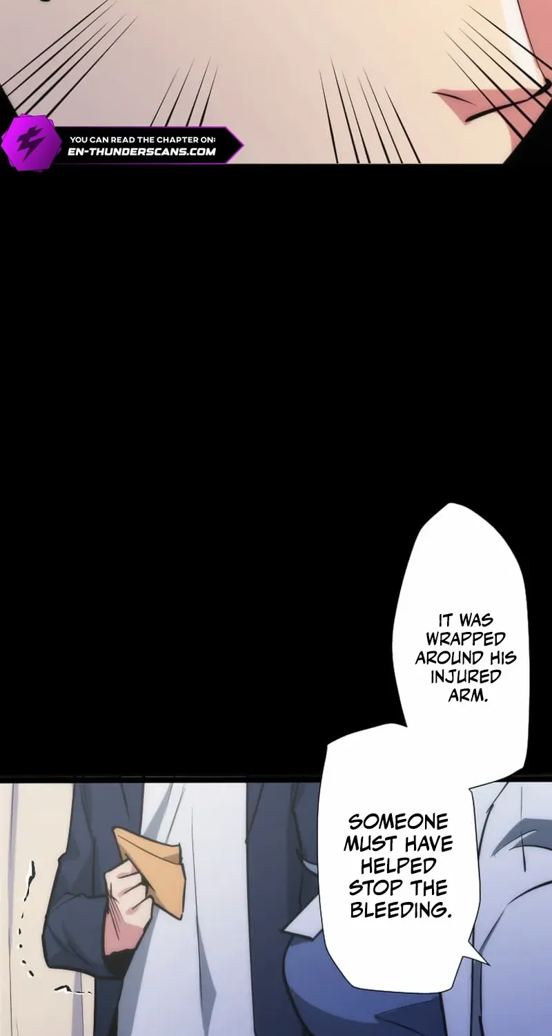 Reverse Tower Dungeon Chapter 26 page 33 - 