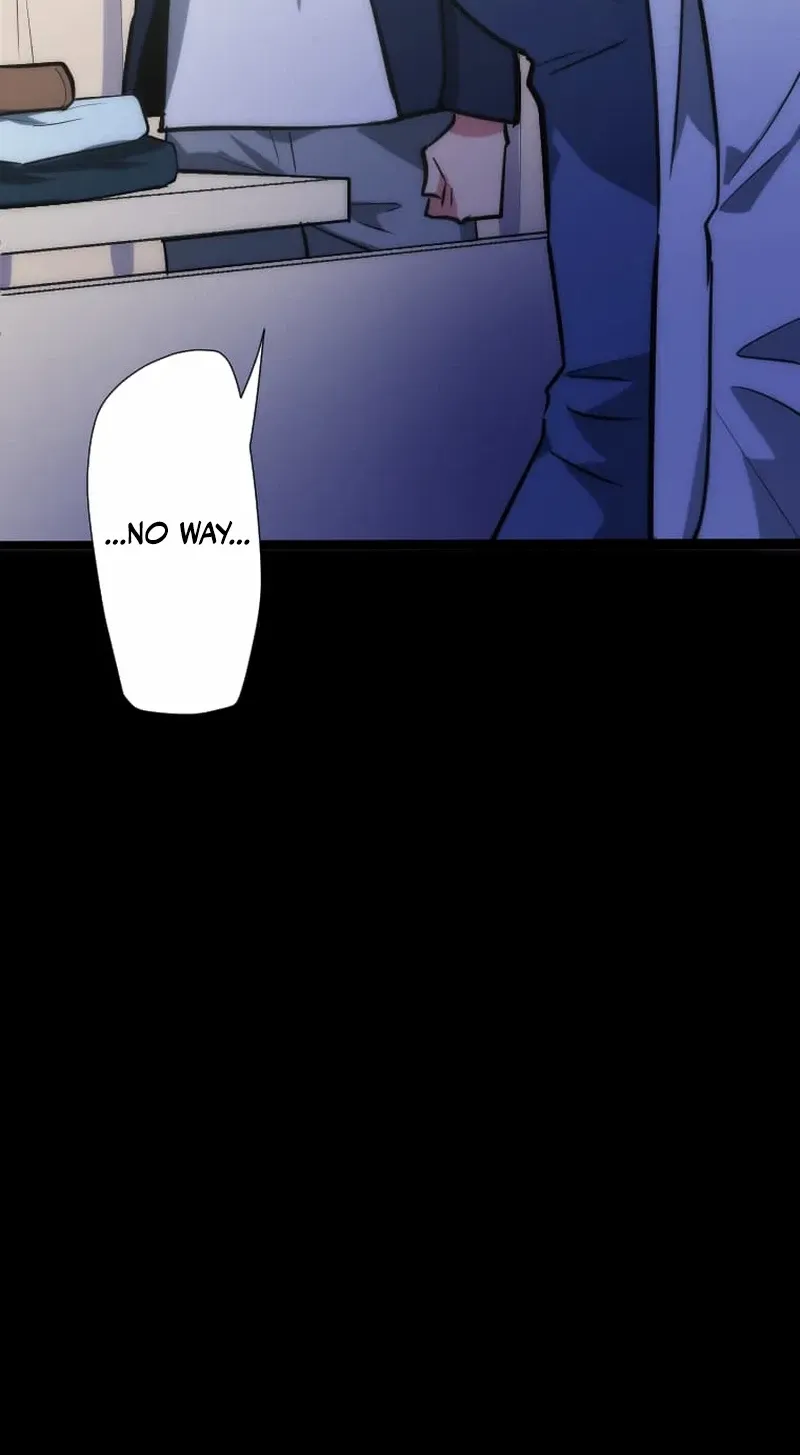 Reverse Tower Dungeon Chapter 26 page 34 - 