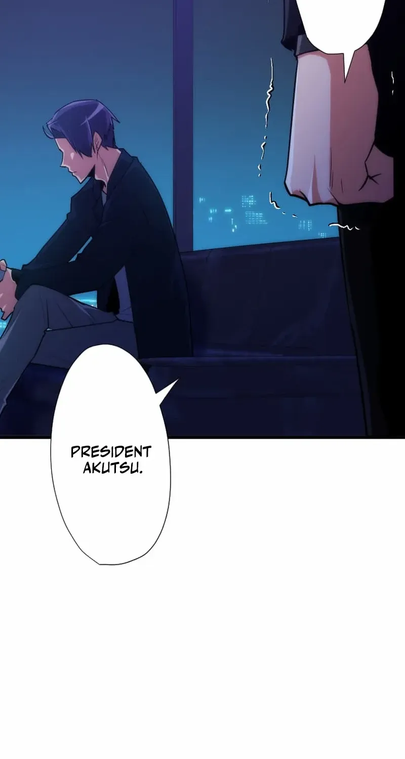 Reverse Tower Dungeon Chapter 26 page 5 - 