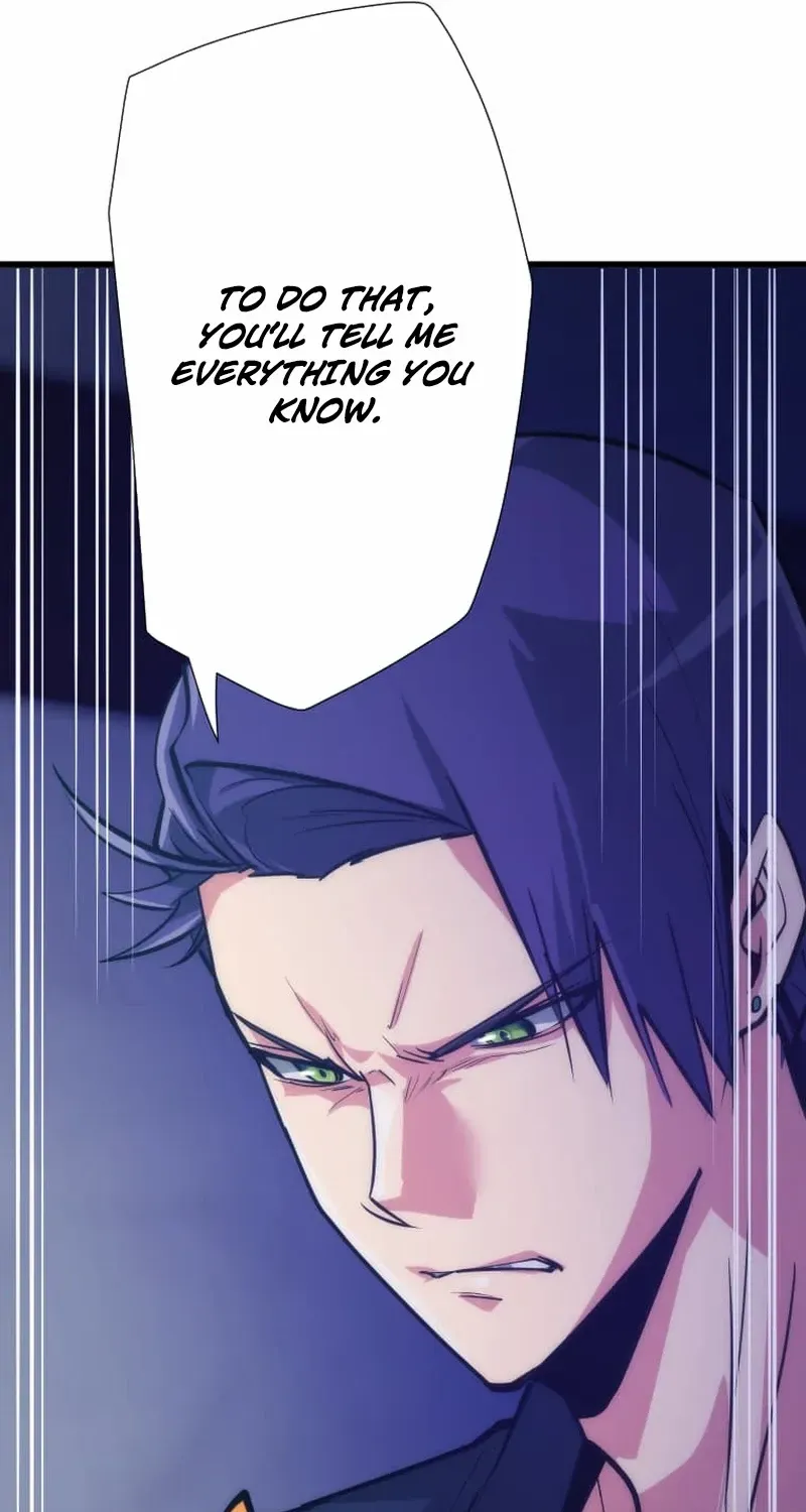 Reverse Tower Dungeon Chapter 26 page 43 - 