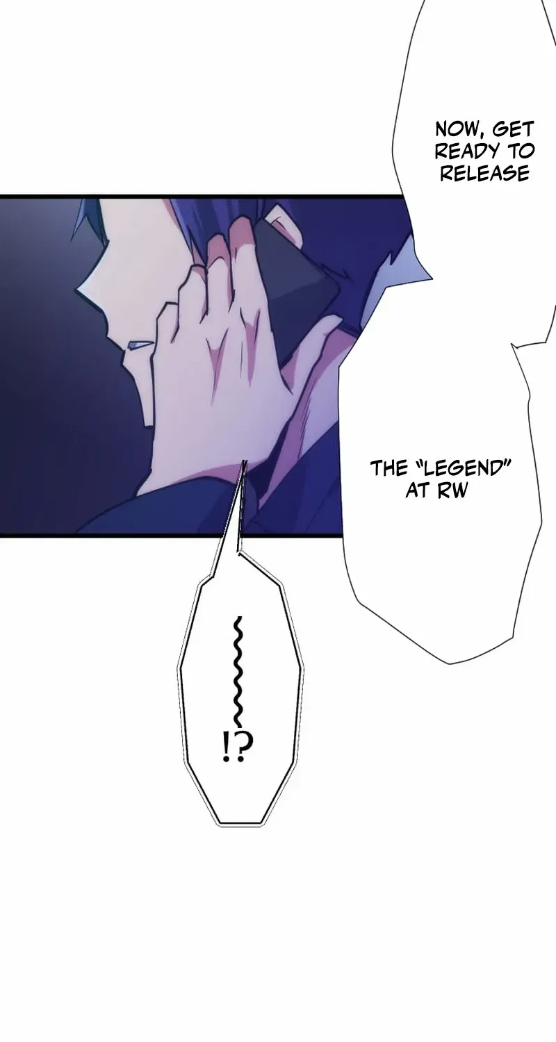 Reverse Tower Dungeon Chapter 26 page 47 - 
