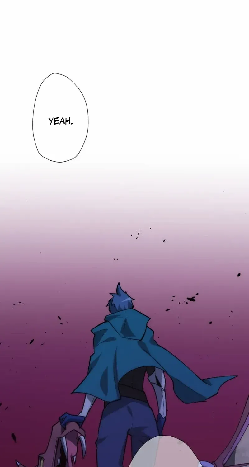 Reverse Tower Dungeon Chapter 26 page 48 - 