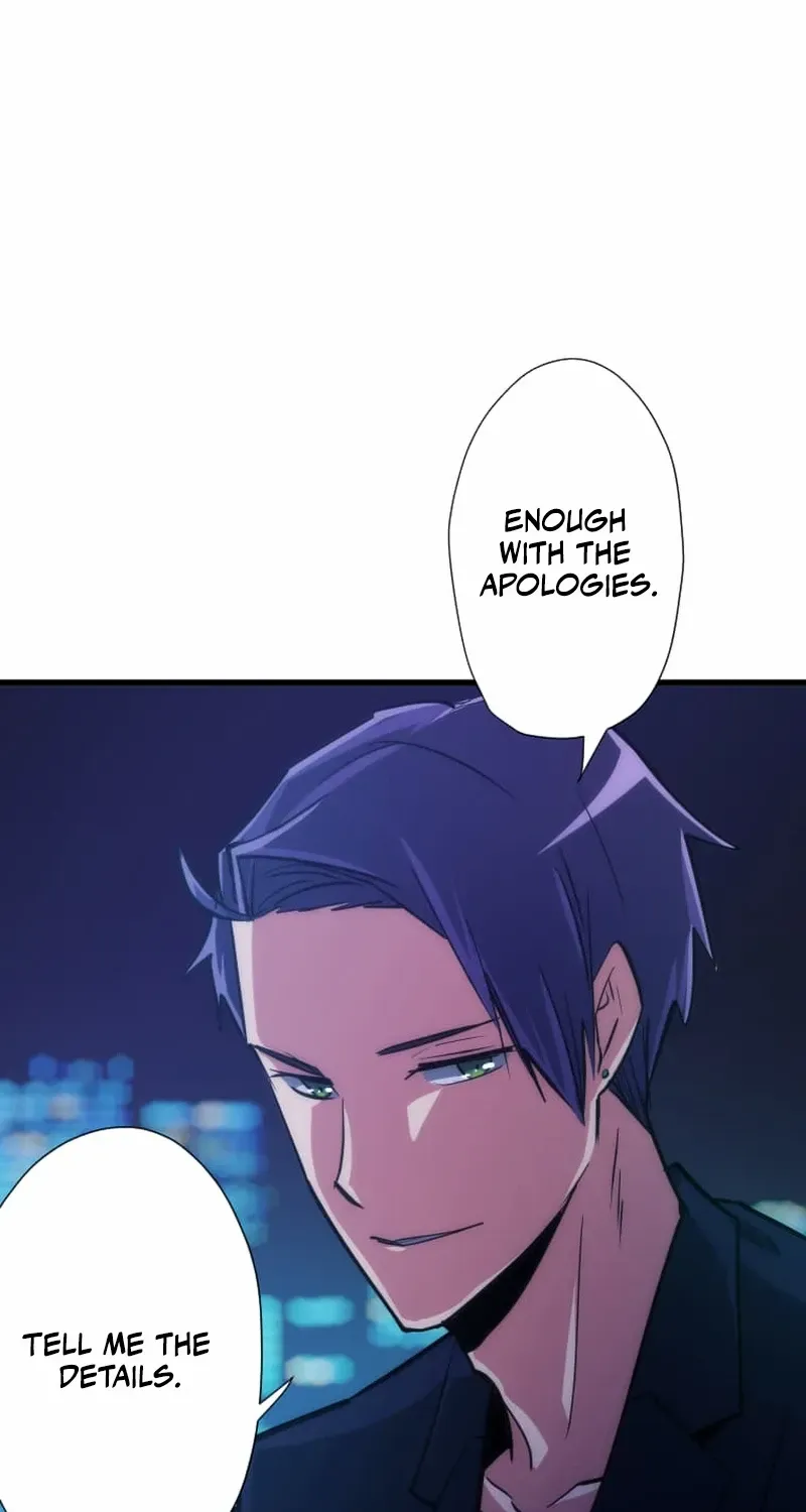 Reverse Tower Dungeon Chapter 26 page 6 - 
