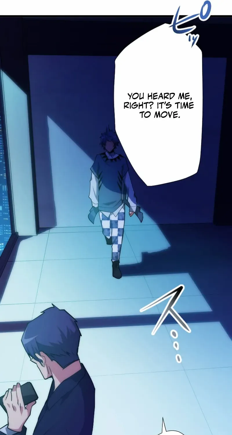 Reverse Tower Dungeon Chapter 26 page 51 - 