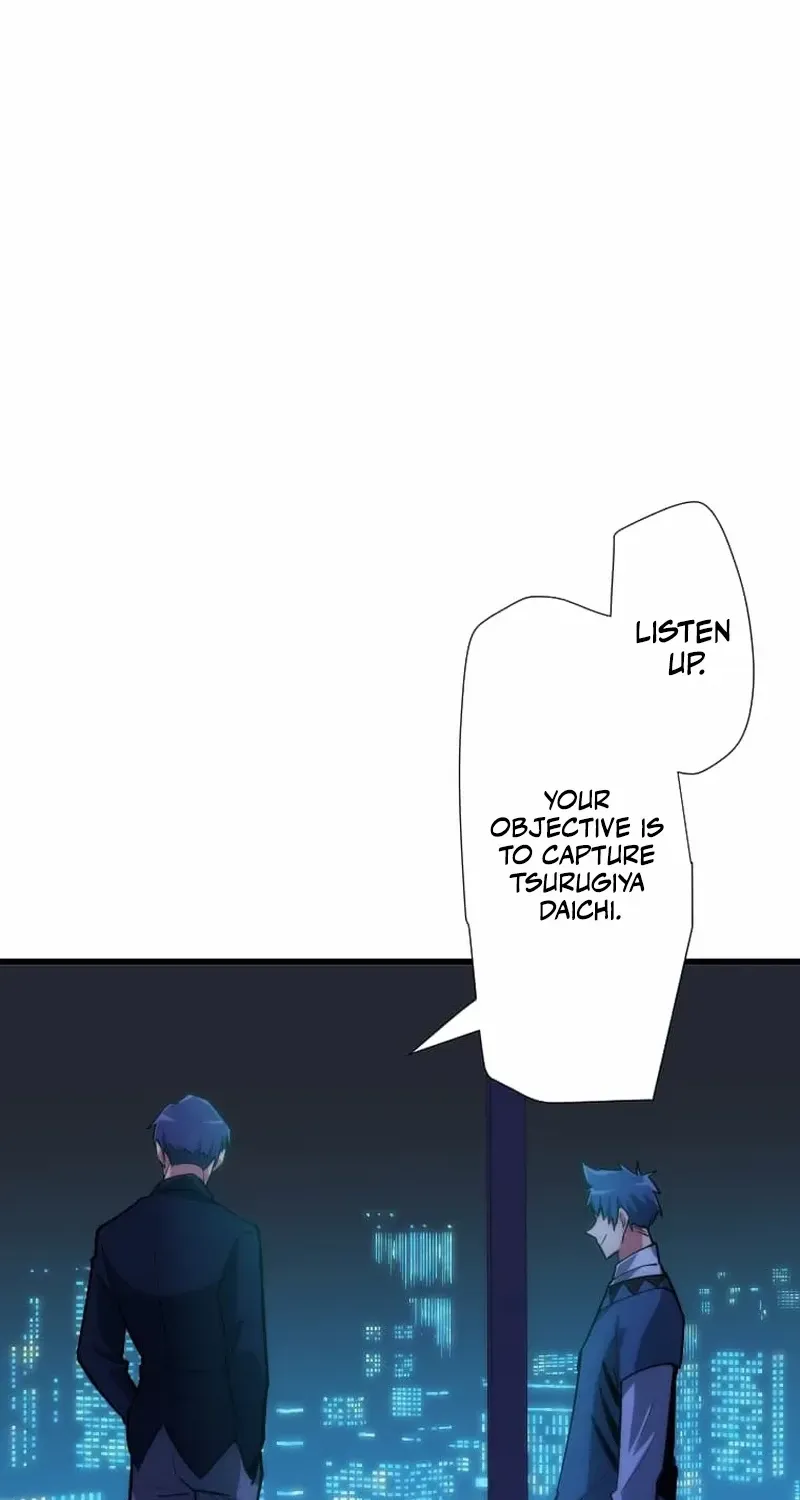Reverse Tower Dungeon Chapter 26 page 54 - 
