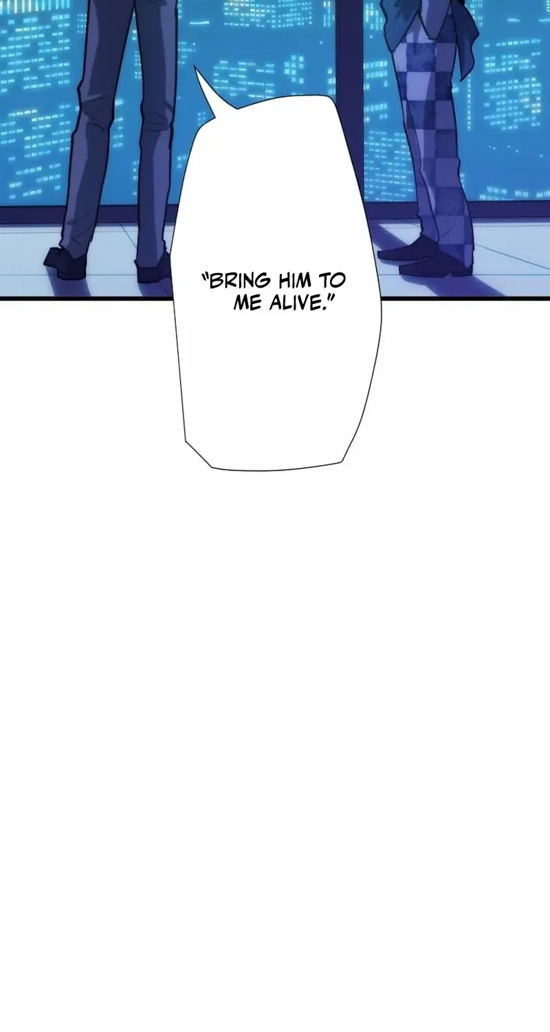 Reverse Tower Dungeon Chapter 26 page 55 - 