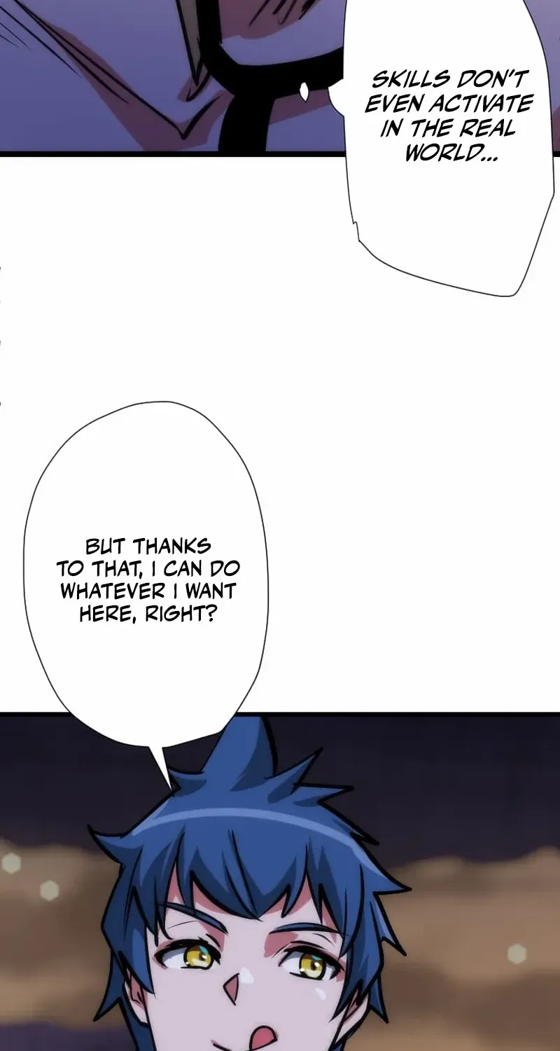 Reverse Tower Dungeon Chapter 26 page 70 - 