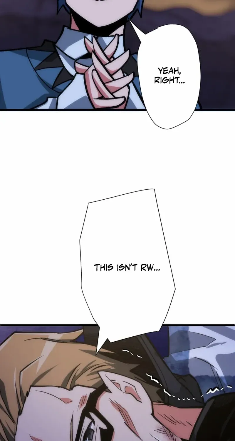 Reverse Tower Dungeon Chapter 26 page 71 - 