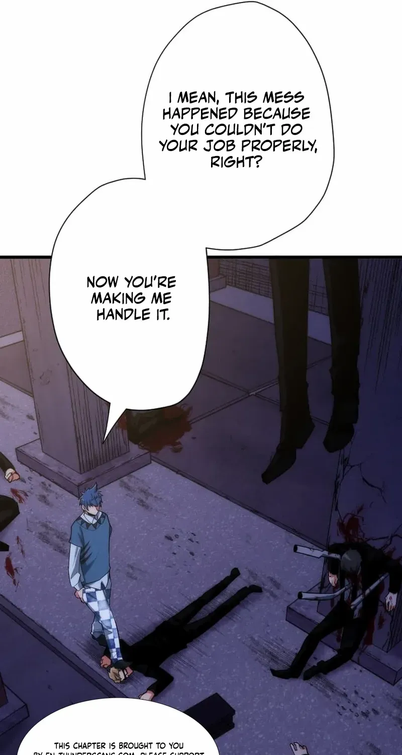 Reverse Tower Dungeon Chapter 26 page 75 - 