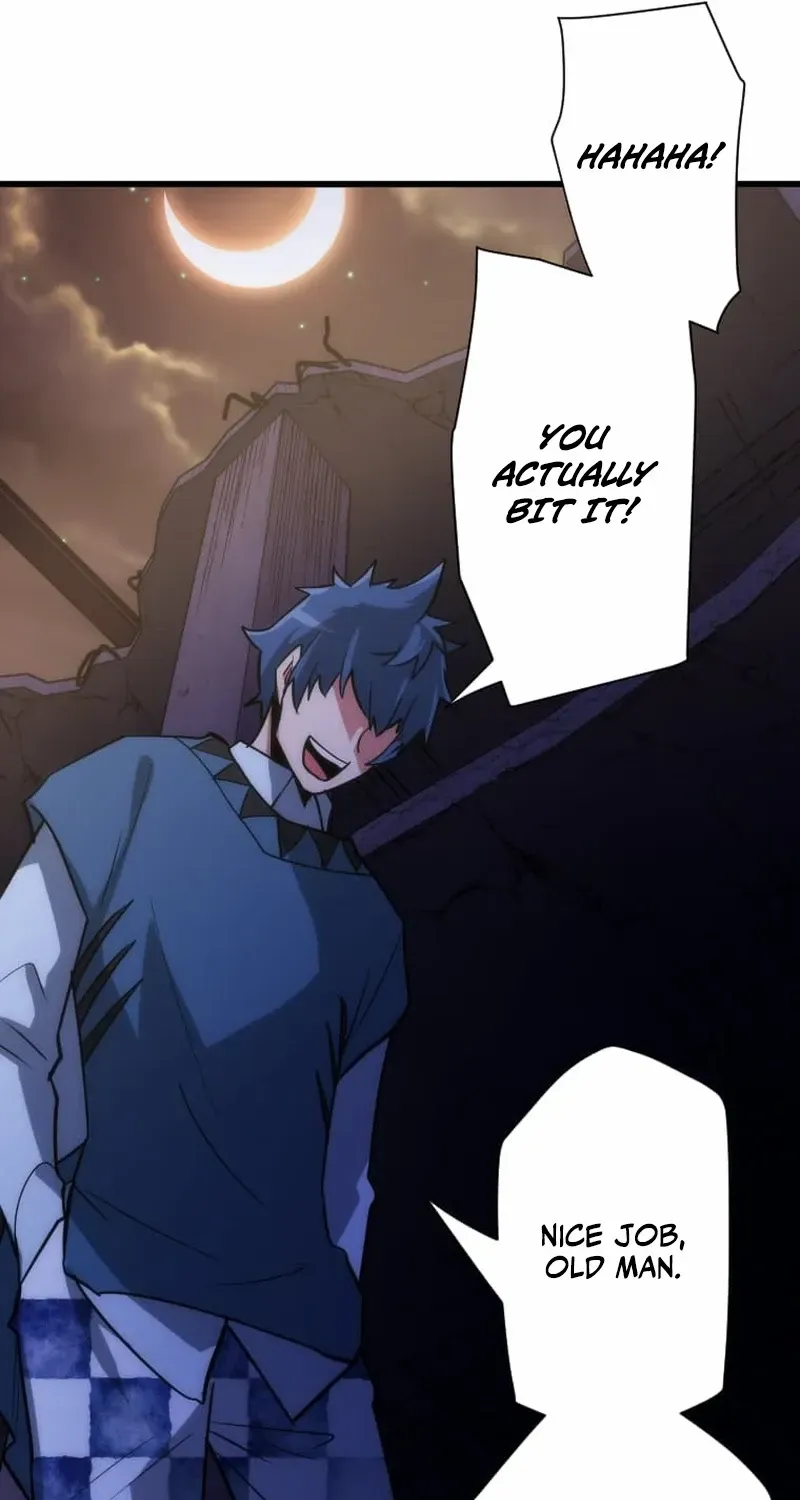 Reverse Tower Dungeon Chapter 26 page 82 - 