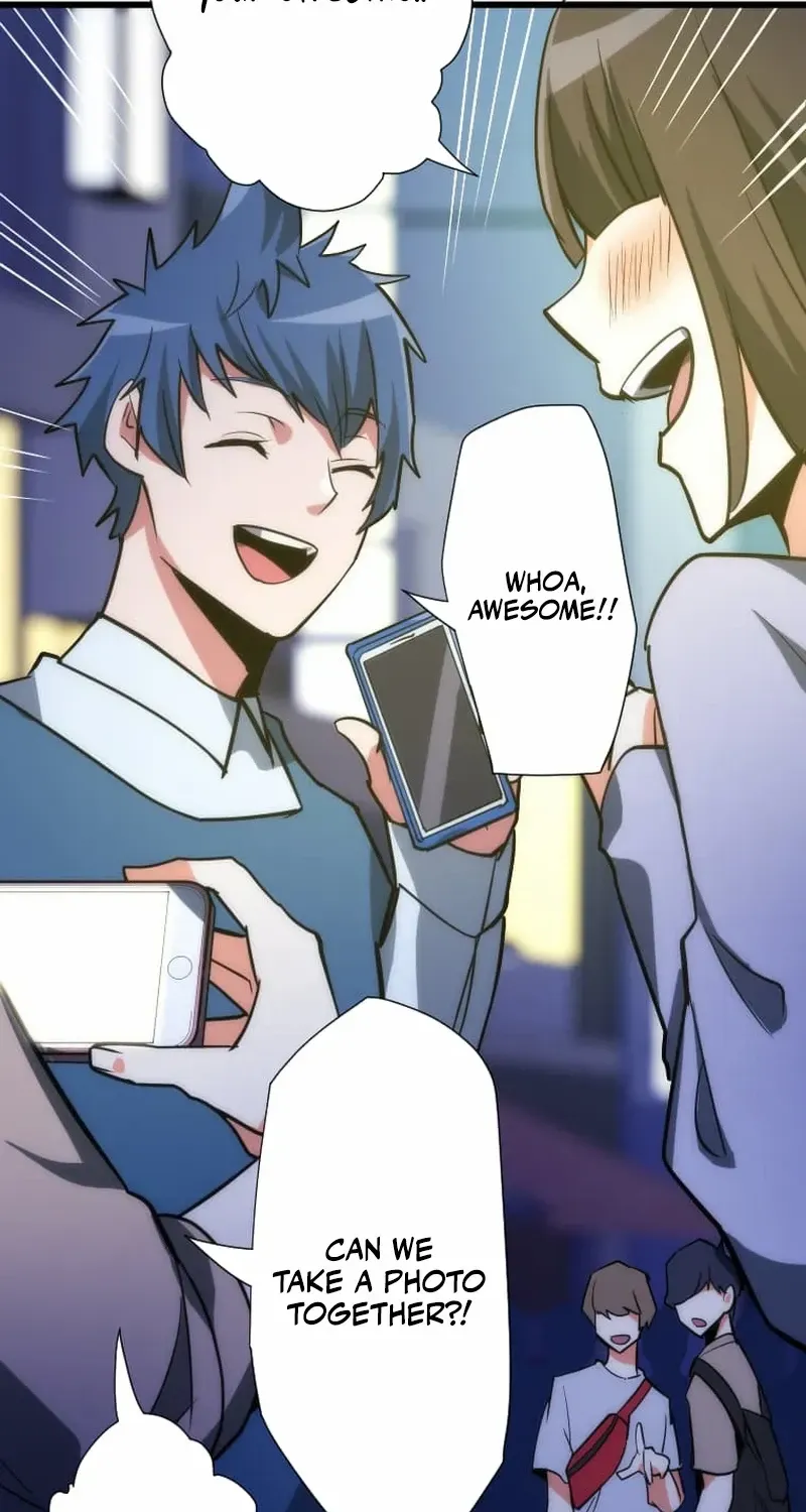 Reverse Tower Dungeon Chapter 26 page 96 - 